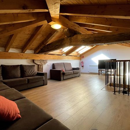 Palacio De Aralar Alta Familias Oskotz Εξωτερικό φωτογραφία