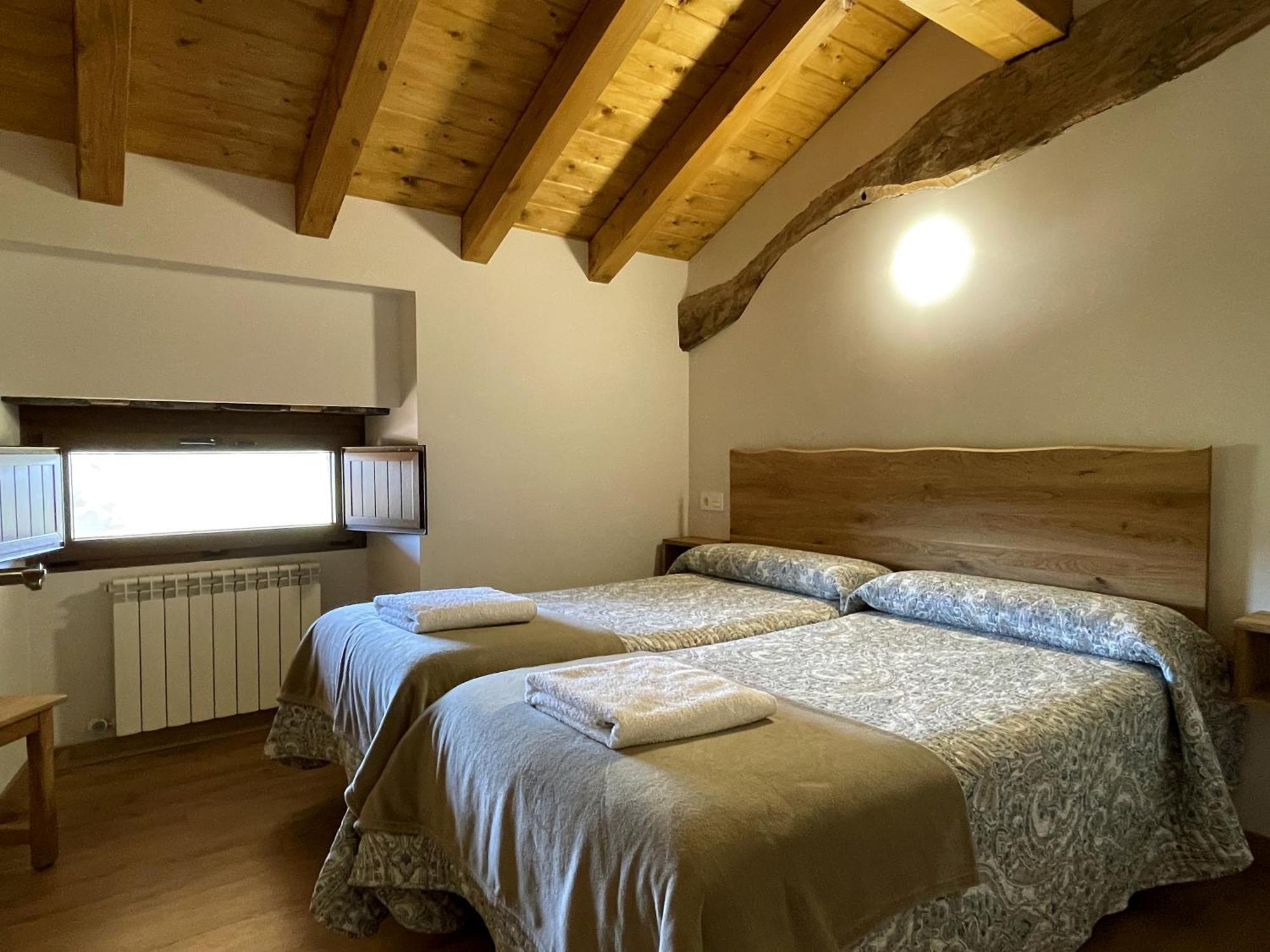 Palacio De Aralar Alta Familias Oskotz Εξωτερικό φωτογραφία